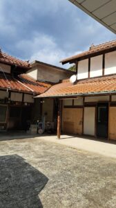 東広島　西条町　注文住宅　リフォーム　リノベーション　和モダン　日本家屋