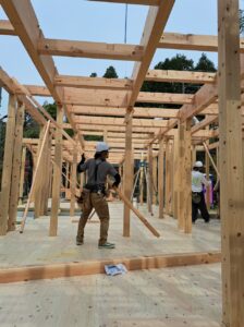 東広島　西条町　注文住宅　リフォーム　リノベーション　和モダン