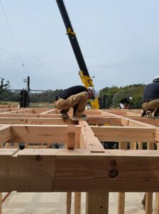 東広島　西条町　注文住宅　リフォーム　リノベーション　和モダン