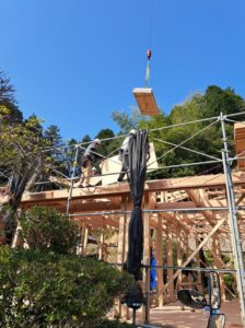 東広島　西条町　注文住宅　リフォーム　リノベーション　和モダン