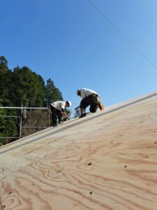 東広島　西条町　注文住宅　リフォーム　リノベーション　和モダン
