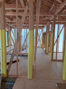東広島　西条町　注文住宅　リフォーム　リノベーション　和モダン　日本家屋