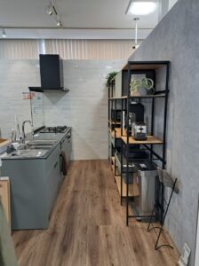 東広島　西条町　注文住宅　リフォーム　リノベーション　和モダン　日本家屋
