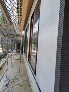 東広島　西条町　注文住宅　リフォーム　リノベーション　和モダン　日本家屋　家づくり