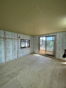 東広島　西条町　注文住宅　リフォーム　リノベーション　和モダン　日本家屋