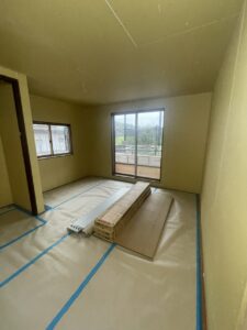東広島　西条町　注文住宅　リフォーム　リノベーション　和モダン　日本家屋