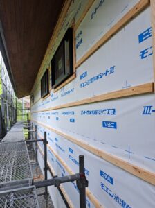 東広島　西条町　注文住宅　リフォーム　リノベーション　和モダン　日本家屋　家づくり