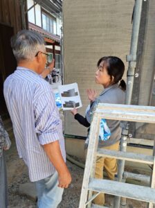 東広島　西条町　注文住宅　リフォーム　リノベーション　和モダン　日本家屋　家づくり