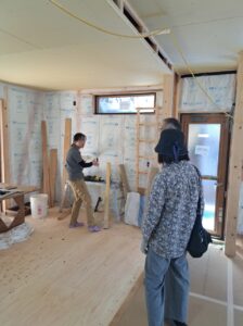 東広島　西条町　注文住宅　リフォーム　リノベーション　和モダン　日本家屋　家づくり