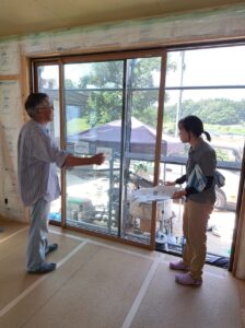 東広島　西条町　注文住宅　リフォーム　リノベーション　和モダン　日本家屋　家づくり