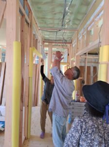 東広島　西条町　注文住宅　リフォーム　リノベーション　和モダン　日本家屋　家づくり
