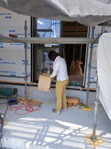 東広島　西条町　注文住宅　リフォーム　リノベーション　和モダン　日本家屋　家づくり