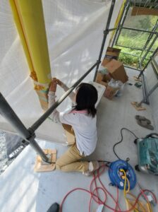 東広島　西条町　注文住宅　リフォーム　リノベーション　和モダン　日本家屋　家づくり