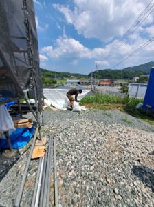 東広島　西条町　注文住宅　リフォーム　リノベーション　和モダン　日本家屋　家づくり