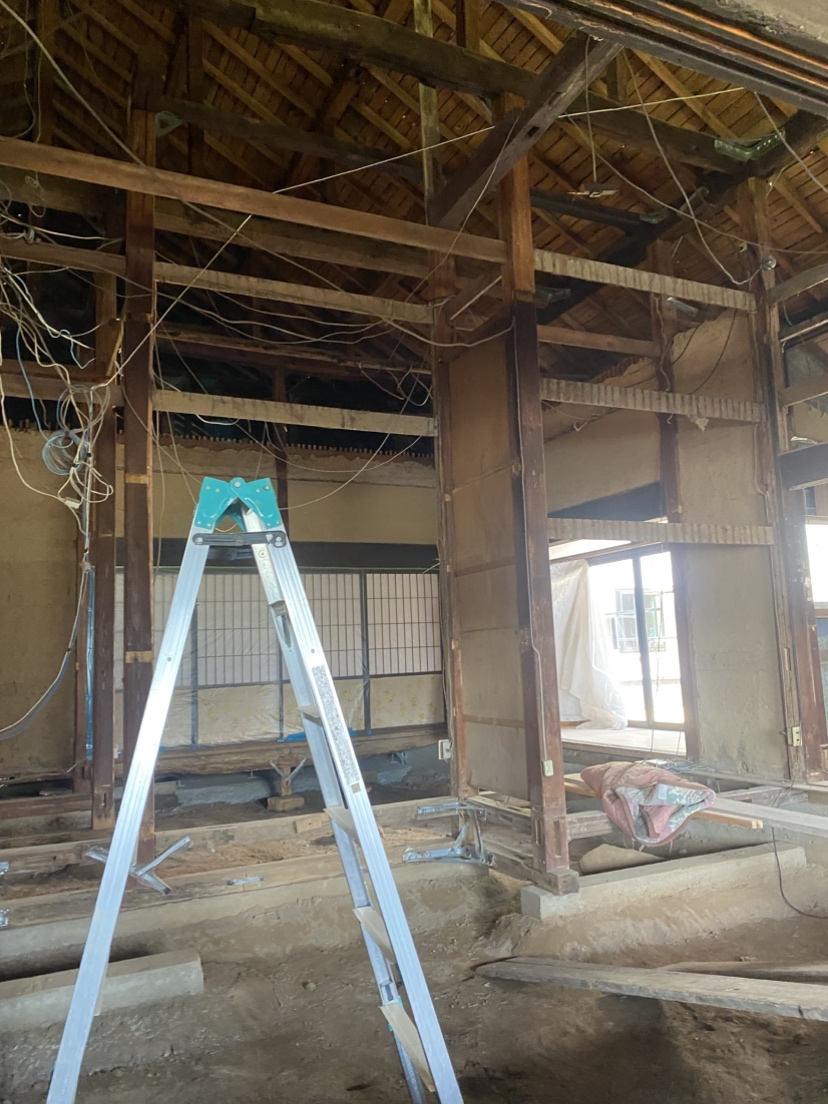 映えだけじゃなく芯から美しくするリフォーム　　東広島市　注文住宅　新築・リフォーム・リノベーション