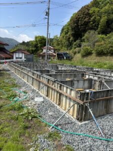 東広島　西条町　注文住宅　リフォーム　リノベーション　和モダン　日本家屋　家づくり