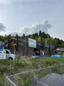 東広島　西条町　注文住宅　リフォーム　リノベーション　和モダン　日本家屋　家づくり