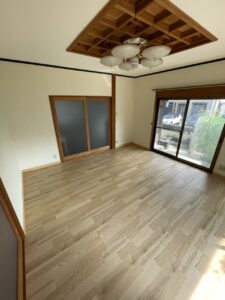 東広島 西条町 注文住宅 リフォーム リノベーション 和モダン 日本家屋 家づくり