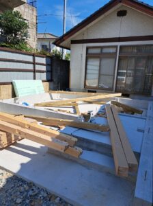 東広島　西条町　注文住宅　リフォーム　リノベーション　和モダン　日本家屋　家づくり