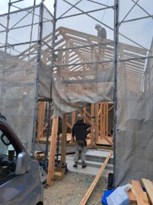 東広島　西条町　注文住宅　リフォーム　リノベーション　和モダン　日本家屋　家づくり