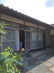 東広島　西条町　注文住宅　リフォーム　リノベーション　和モダン　日本家屋　家づくり