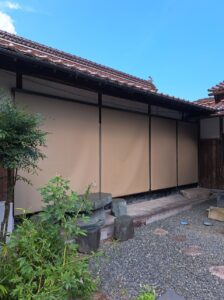 東広島　西条町　注文住宅　リフォーム　リノベーション　和モダン　日本家屋　家づくり