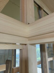 東広島　西条町　注文住宅　リフォーム　リノベーション　和モダン　日本家屋　家づくり