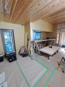 東広島 西条町 注文住宅 リフォーム リノベーション 和モダン 日本家屋 家づくり