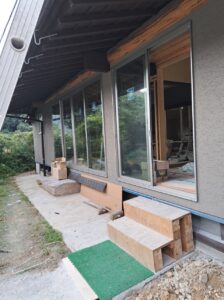 東広島　西条町　注文住宅　リフォーム　リノベーション　和モダン　日本家屋　家づくり