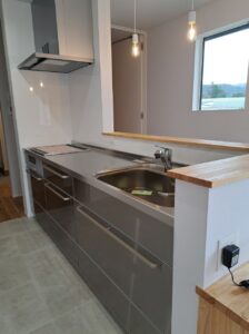 東広島 西条町 注文住宅 リフォーム リノベーション 和モダン 日本家屋 家づくり