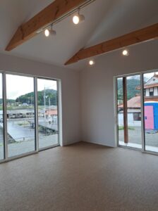 東広島 西条町 注文住宅 リフォーム リノベーション 和モダン 日本家屋 家づくり