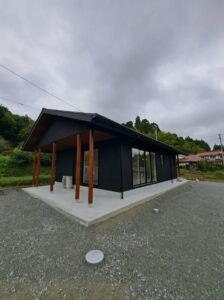 東広島 西条町 注文住宅 リフォーム リノベーション 和モダン 日本家屋 家づくり