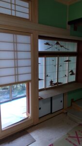 東広島　西条町　注文住宅　リフォーム　リノベーション　和モダン　日本家屋　家づくり