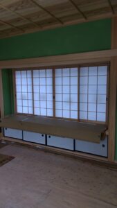 東広島　西条町　注文住宅　リフォーム　リノベーション　和モダン　日本家屋　家づくり