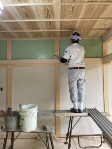 東広島 西条町 注文住宅 リフォーム リノベーション 和モダン 日本家屋 家づくり
