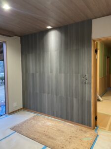 東広島　西条町　注文住宅　リフォーム　リノベーション　和モダン　日本家屋　家づくり