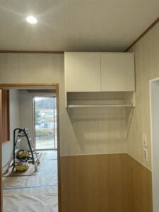 東広島　西条町　注文住宅　リフォーム　リノベーション　和モダン　日本家屋　家づくり