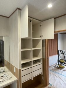 東広島　西条町　注文住宅　リフォーム　リノベーション　和モダン　日本家屋　家づくり