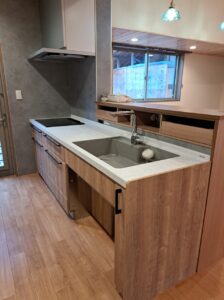 東広島　西条町　注文住宅　リフォーム　リノベーション　和モダン　日本家屋　家づくり