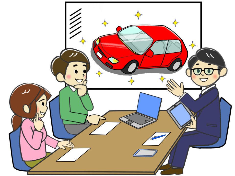 お客さんんの立場になって感じた事！　　東広島市　注文住宅　新築・リフォーム・リノベーション