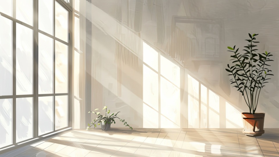 家に太陽の光を入れよう！   東広島市　注文住宅　新築・リフォーム・リノベーション