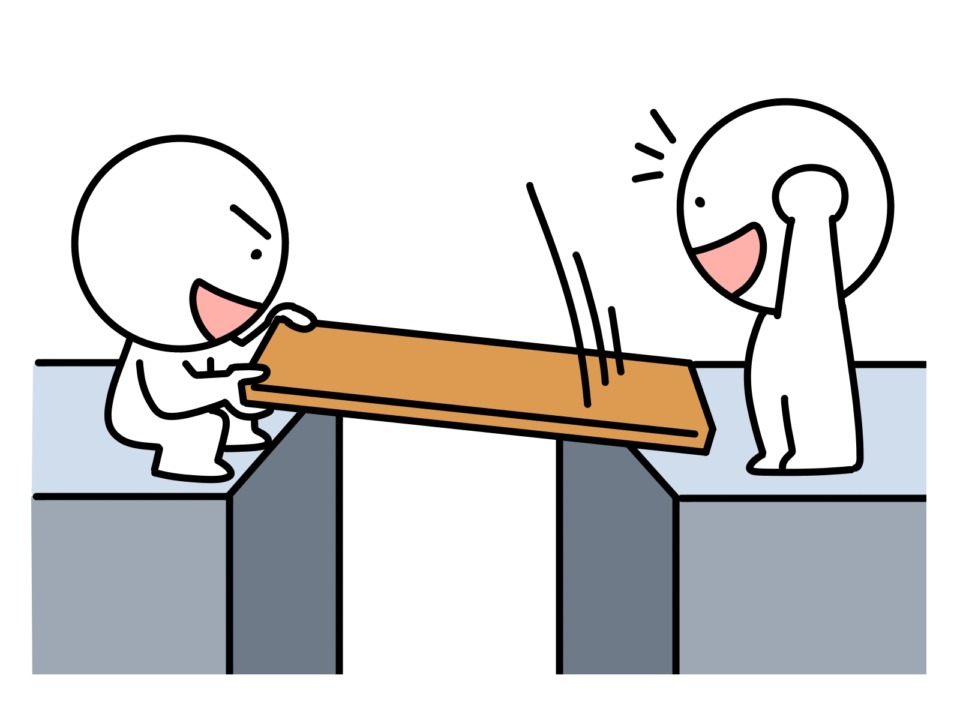 空き家になるかも！を「橋渡し」　  東広島市　注文住宅　新築・リフォーム・リノベーション