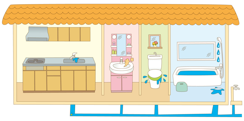 田舎暮らしで知っておくこと 東広島市 注文住宅 新築・リフォーム・リノベーション