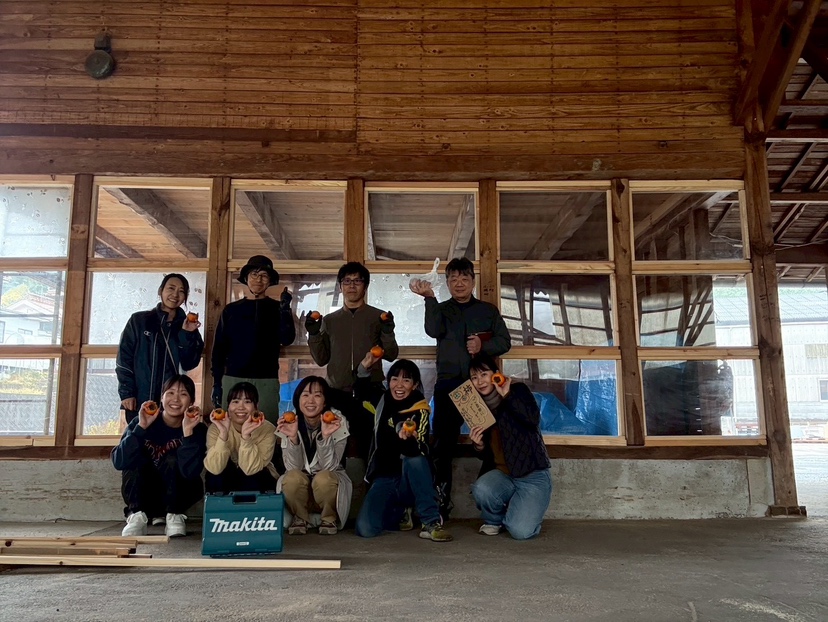 町は「人」がつくる 私は「人」が住む場所づくりのお手伝い! 東広島市 注文住宅 新築・リフォーム・リノベーション