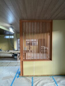 東広島 西条町 注文住宅 リフォーム リノベーション 和モダン 日本家屋 家づくり