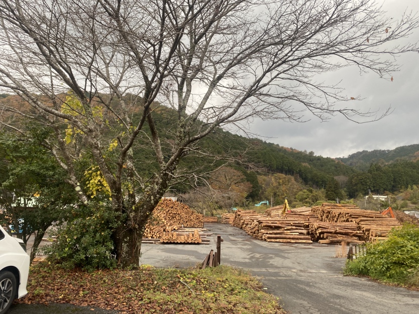 地域の資源を守る事　百年の森構想　  東広島市　注文住宅　新築・リフォーム・リノベーション