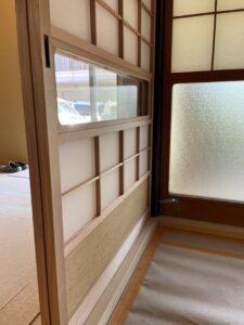 東広島 西条町 注文住宅 リフォーム リノベーション 和モダン 日本家屋 家づくり