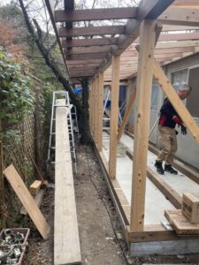 東広島　西条町　注文住宅　リフォーム　リノベーション　和モダン　日本家屋　家づくり