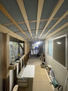 東広島 西条町 注文住宅 リフォーム リノベーション 和モダン 日本家屋 家づくり