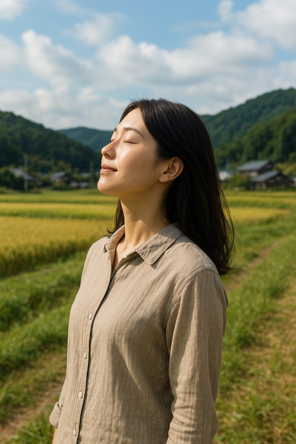 まずはお試し住民から 東広島市 注文住宅 新築・リフォーム・リノベーション